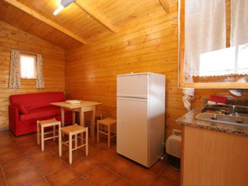 Bungalows Costa San Juan Soto de la Marina Værelse billede