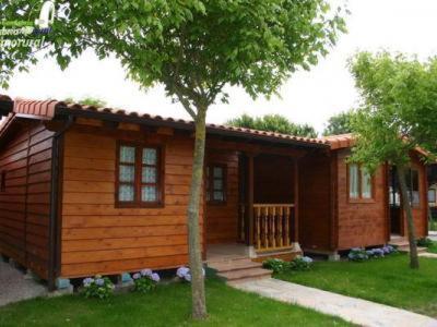 Bungalows Costa San Juan Soto de la Marina Værelse billede
