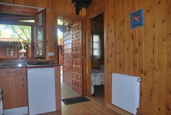 Bungalows Costa San Juan Soto de la Marina Eksteriør billede